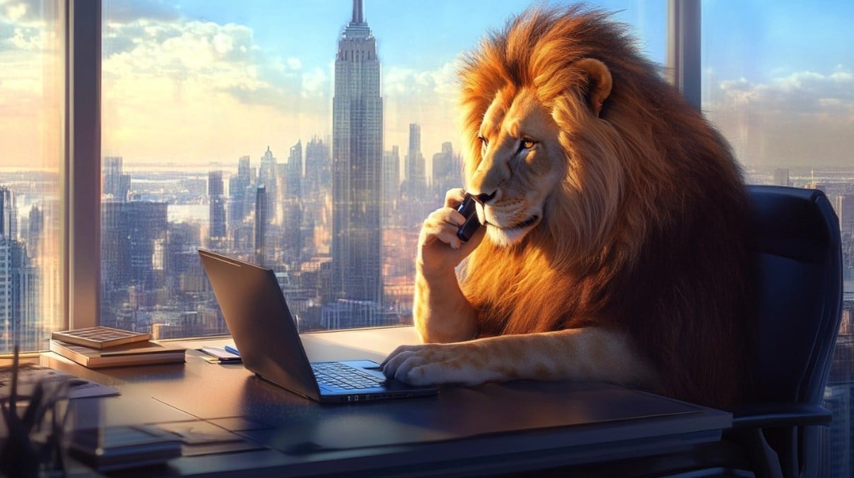 Binance diz que não faz reportes à Receita, sendo obrigatoriedade do próprio investidor