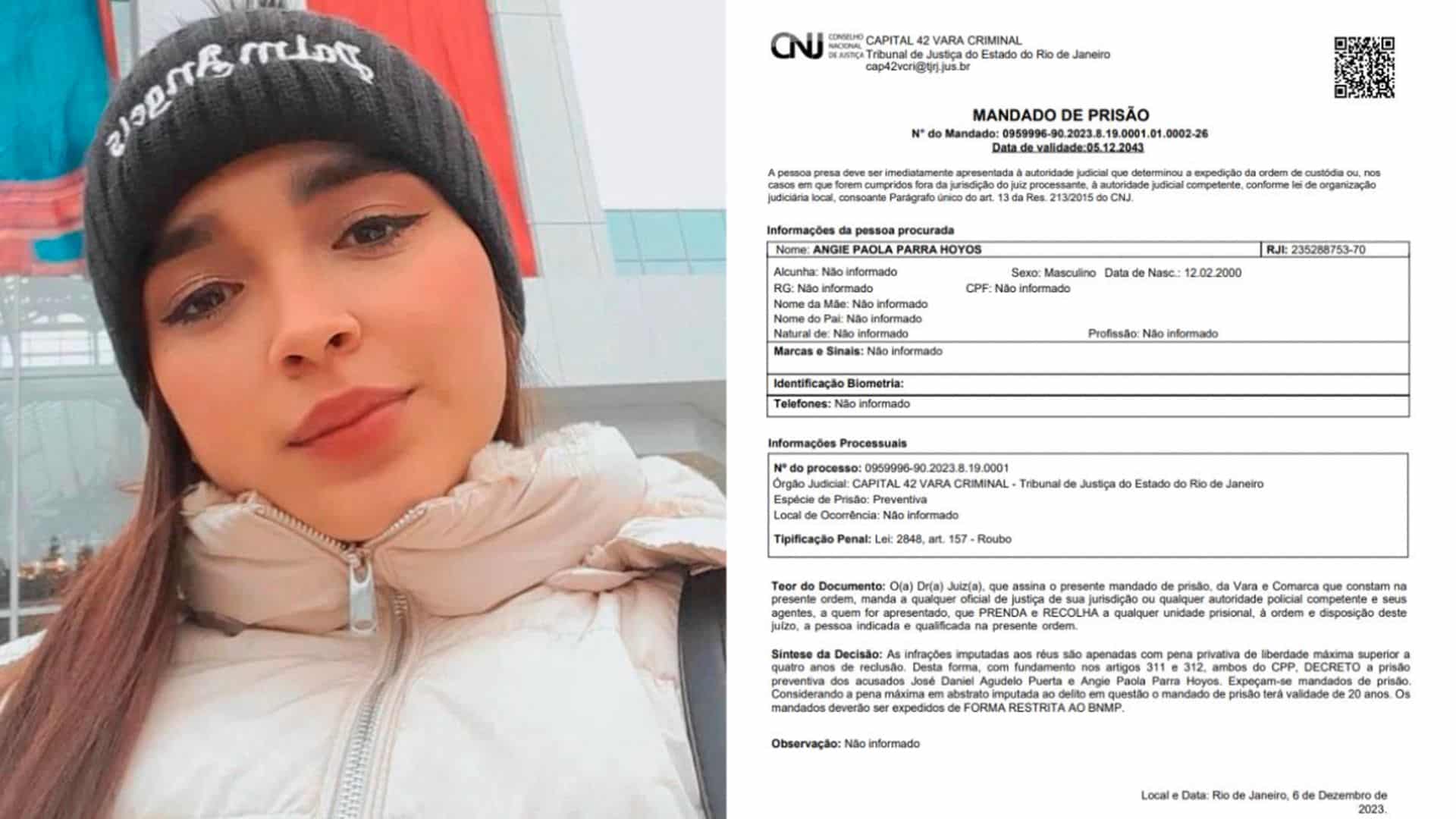 Brasil prende colombiana que aplicava golpe em investidores de criptomoedas