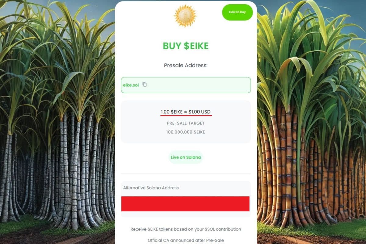 CVM analisa criptomoeda de Eike Batista