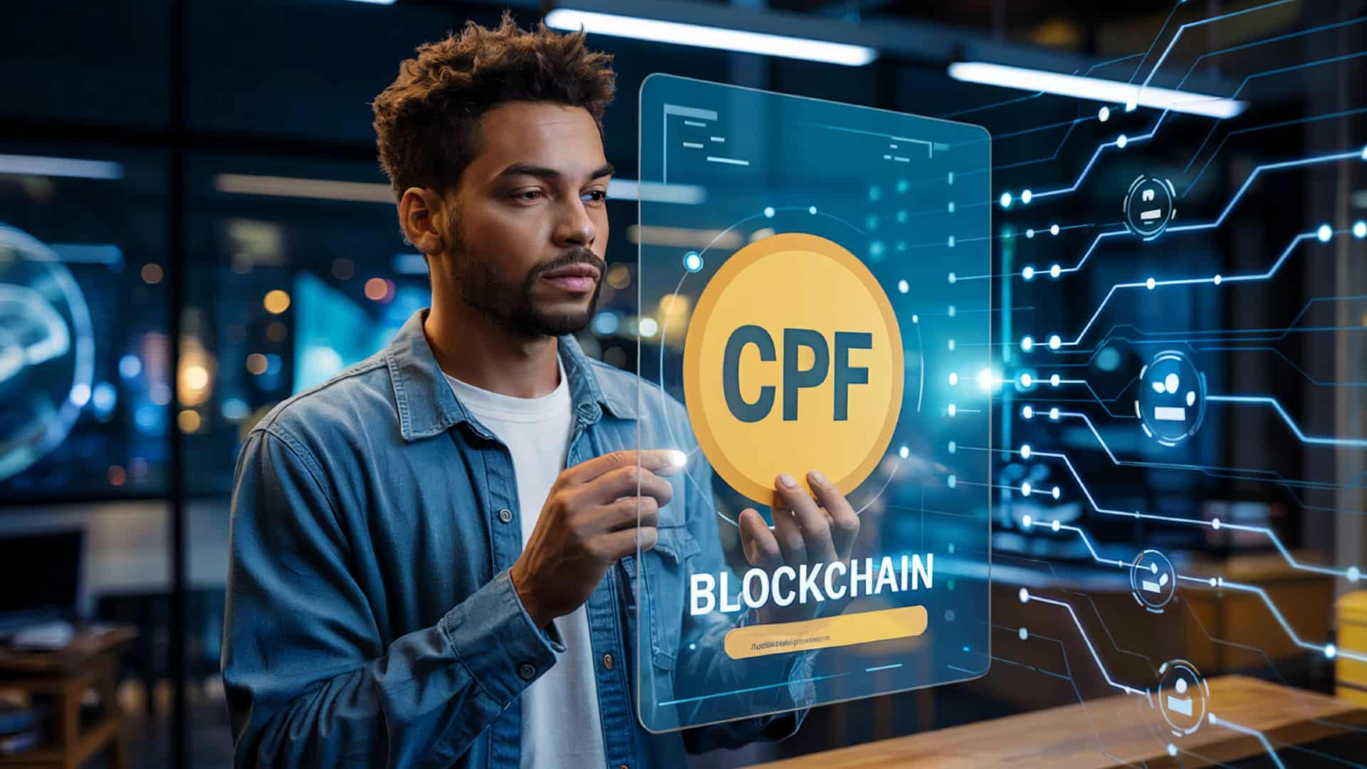 Caixa Econômica Federal renova contrato com Dataprev e avança no uso de blockchain