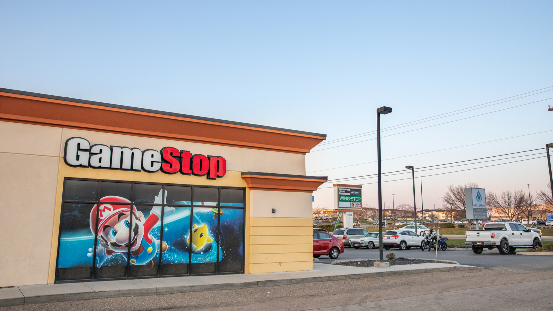 Conselho da GameStop aprova compra de Bitcoin com “unanimidade”