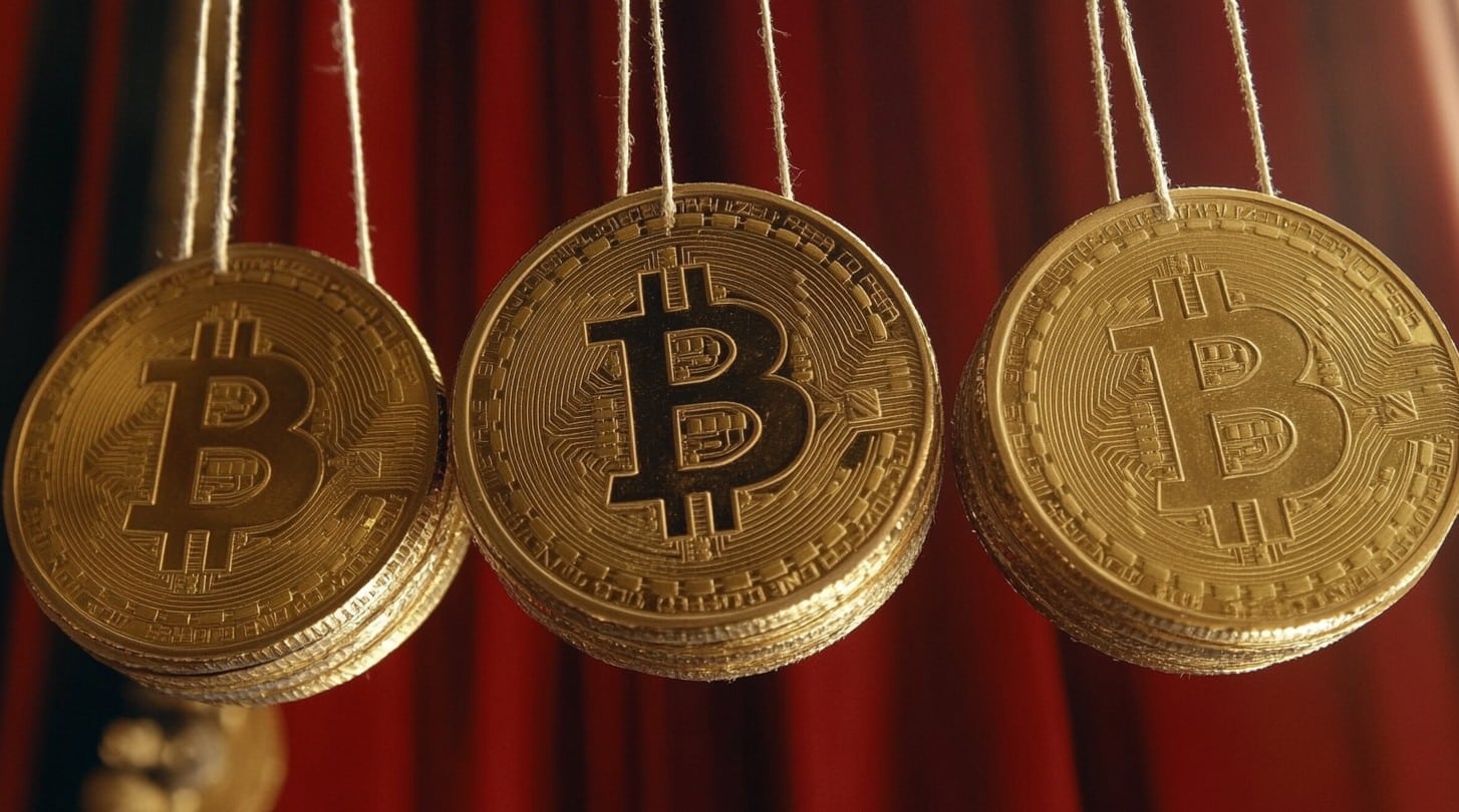 Corretora de criptomoedas suspende mais de 1.600 contas por manipulação de mercado