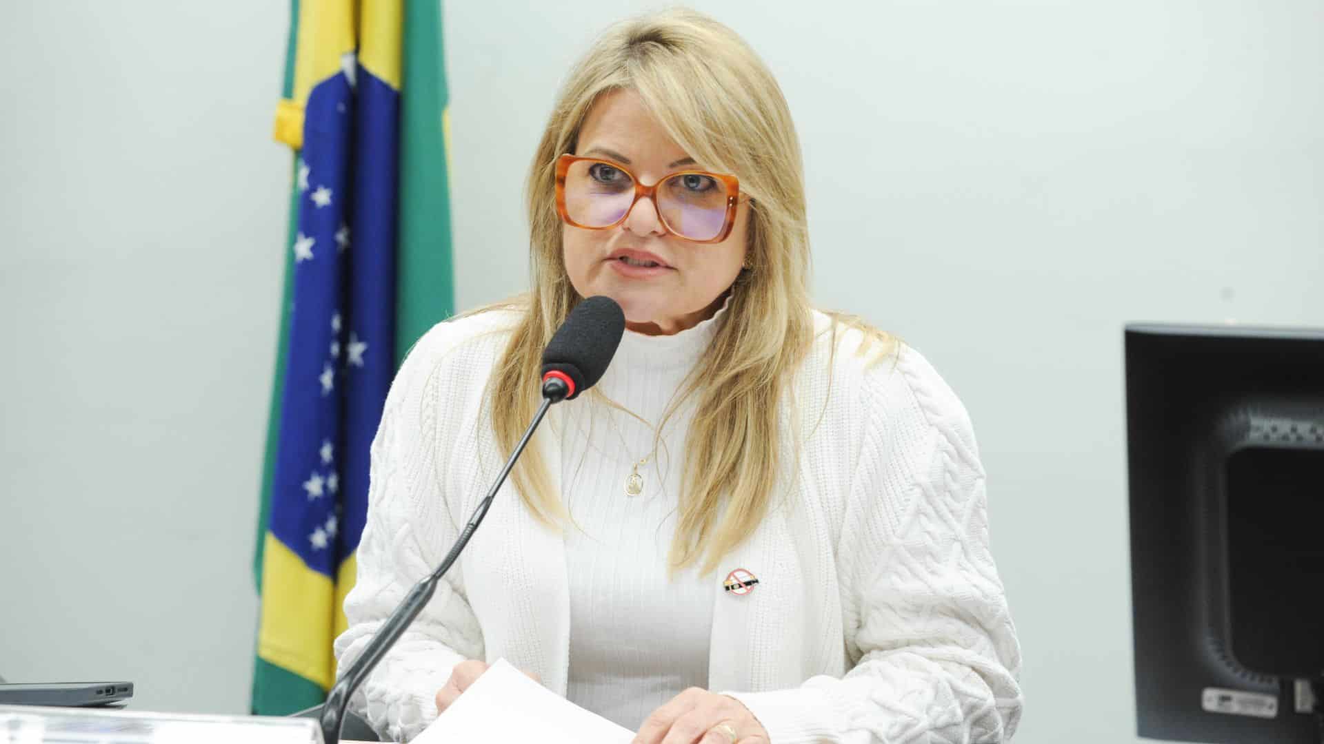 Deputada defende que bitcoins confiscados devem ir para o SUS