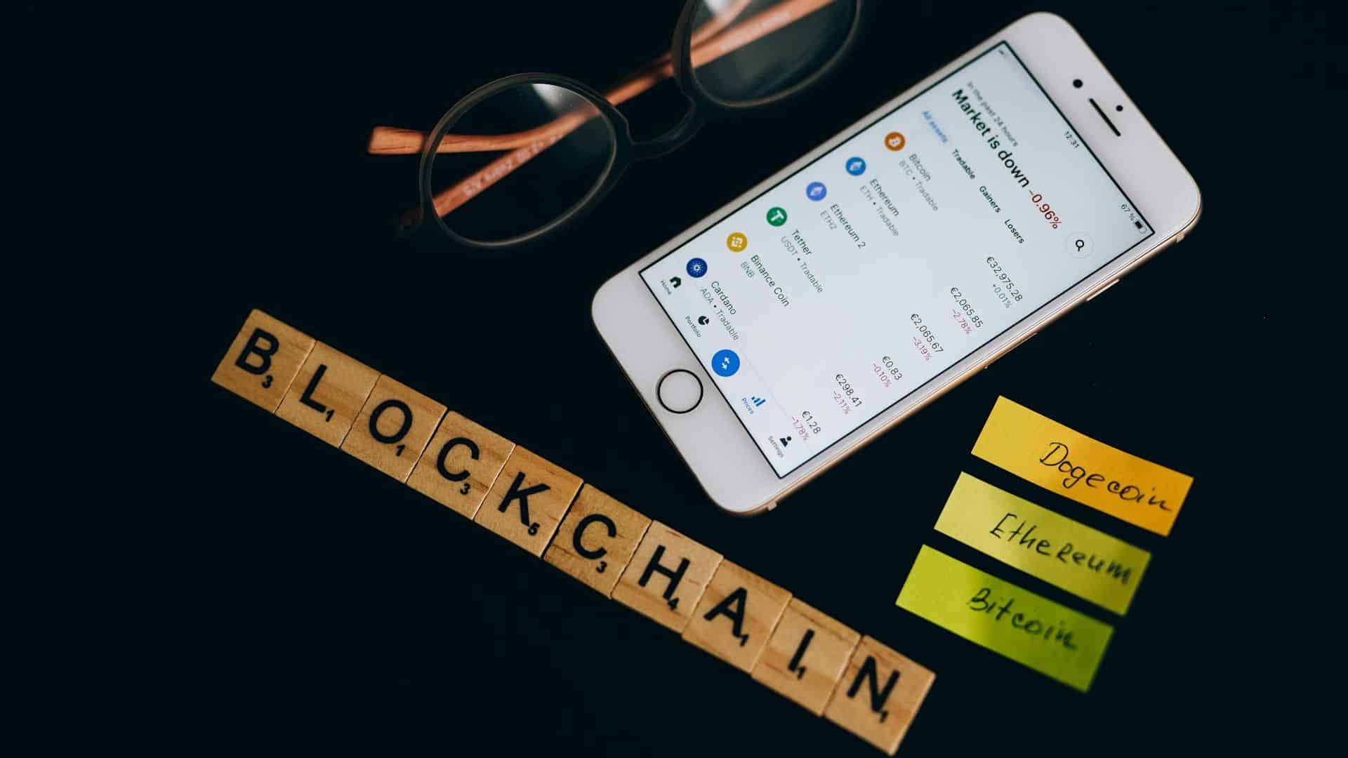 Governador de Rondônia autoriza uso de blockchain como mecanismo de segurança em assinaturas eletrônicas