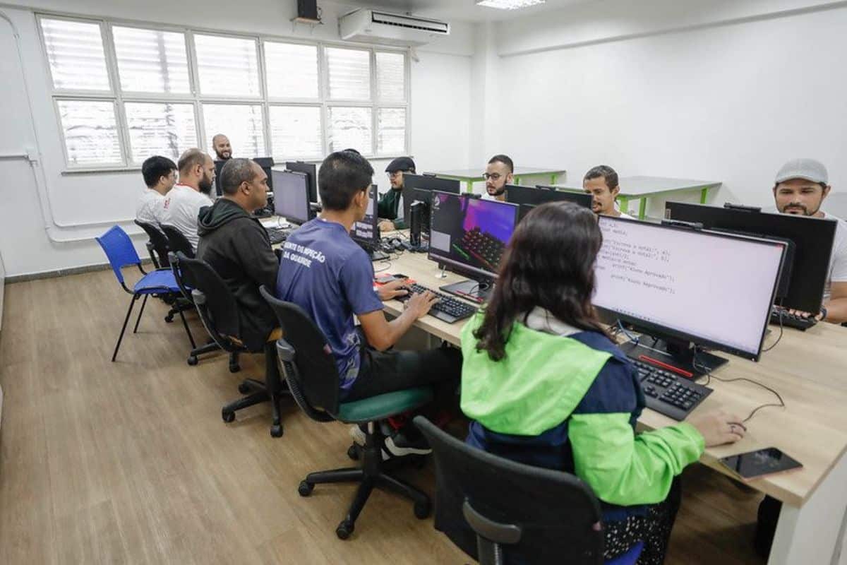 Governo do Amazonas abre curso de "Noções Básicas de Criptoativos"