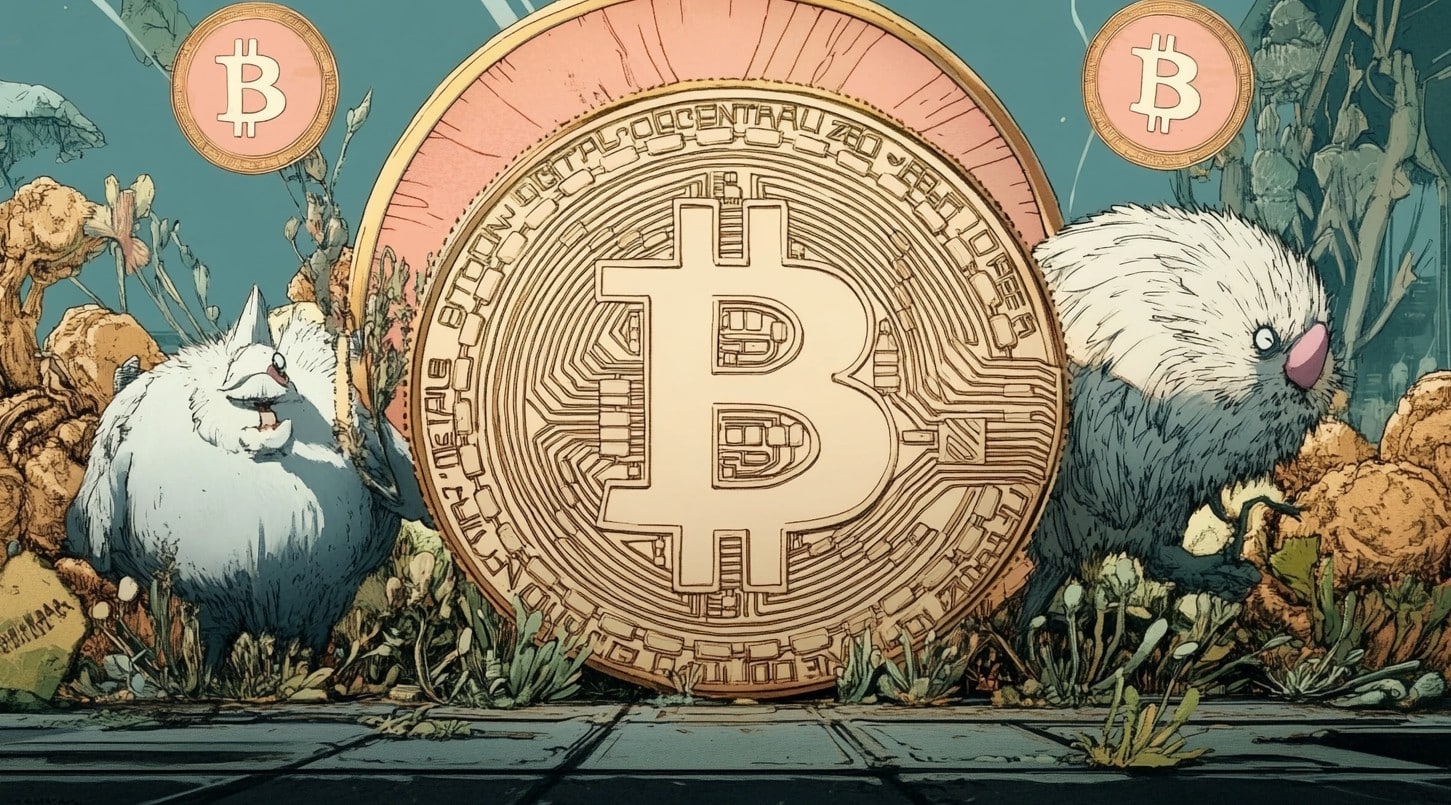 Memecoins sobre Studio Ghibli disparam após atualização do ChatGPT