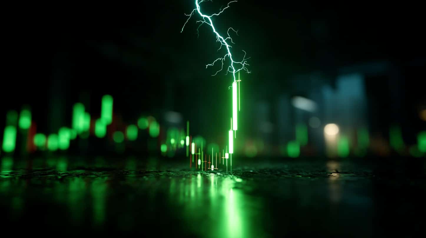 Alta do Bitcoin liquida R$ 1,4 bilhão de posições vendidas no mercado de futuros