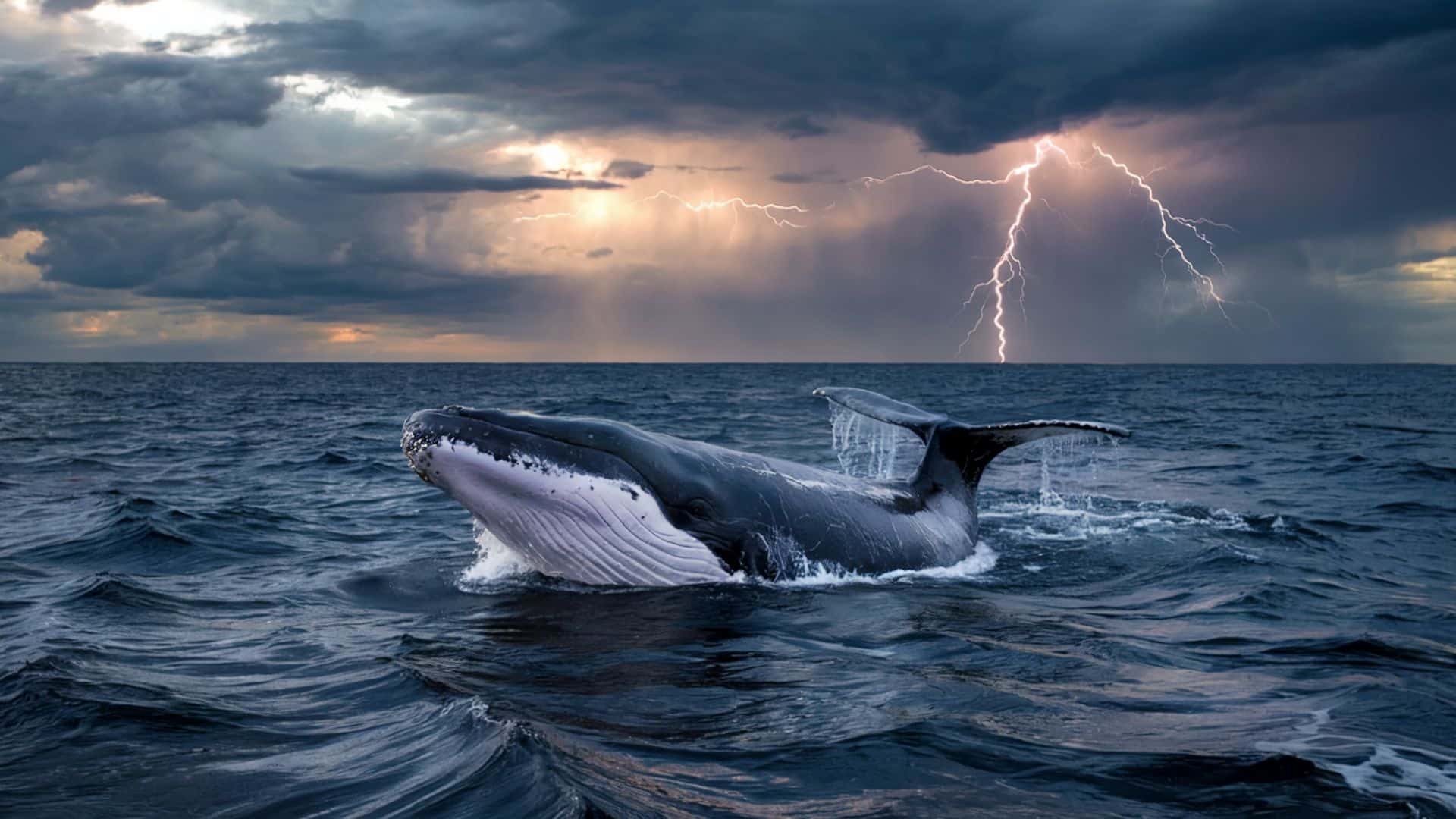 Baleia de Bitcoin azarada leva mais uma pancada e acaba liquidada pela quarta vez em dois meses