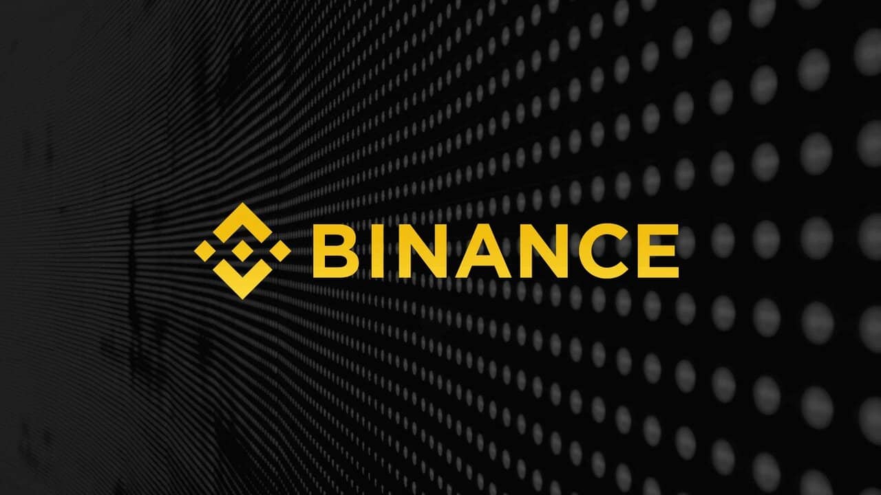 Binance anuncia distribuição de nova criptomoeda no Launchpool