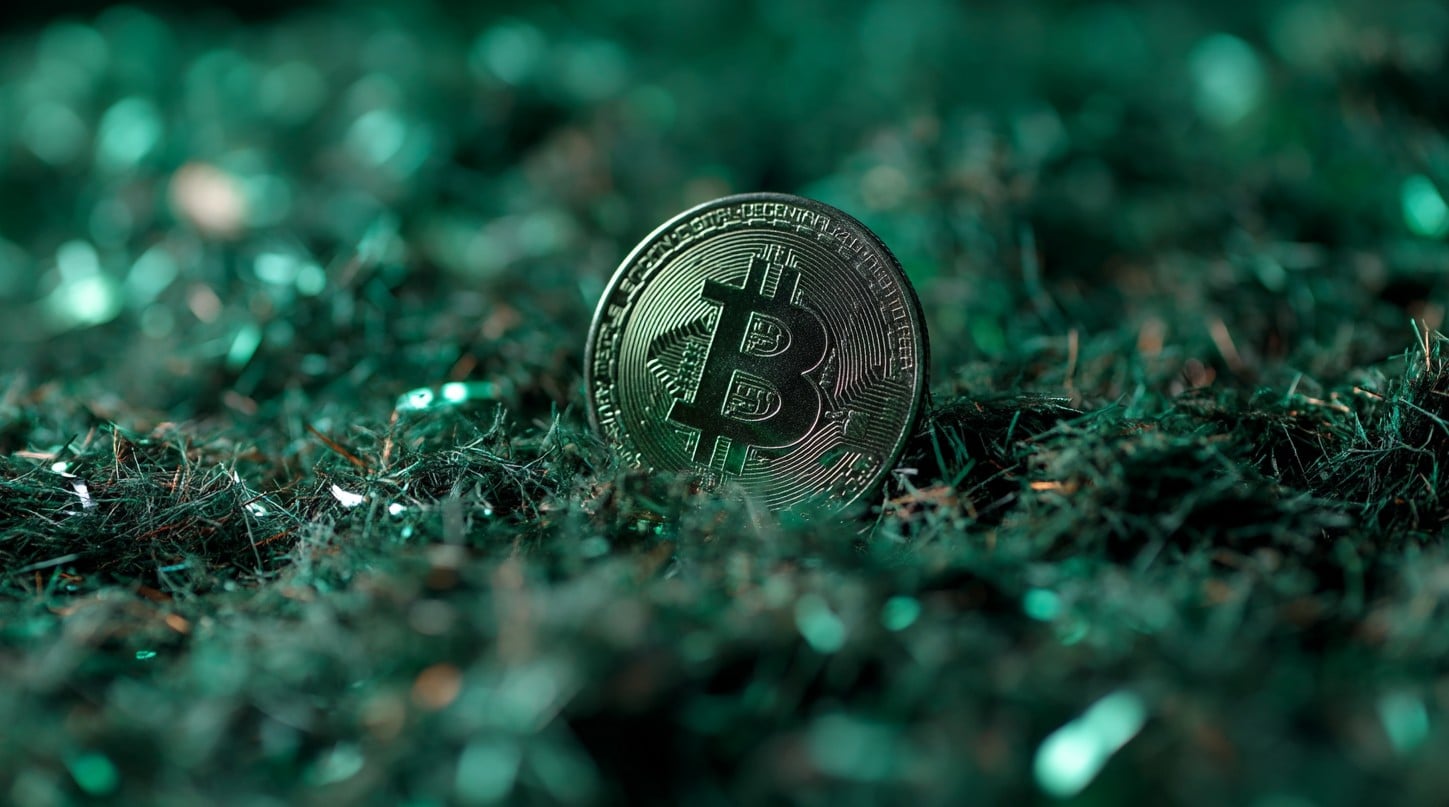 Bitcoin atinge maior preço desde início de março e anima investidores