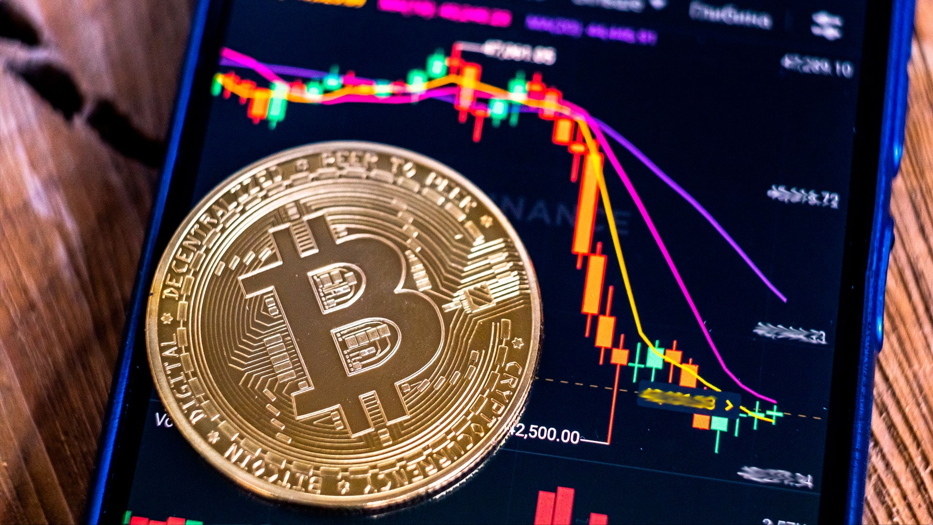 Bitcoin cai com 'tarifaço de Trump', mas mostra maturidade