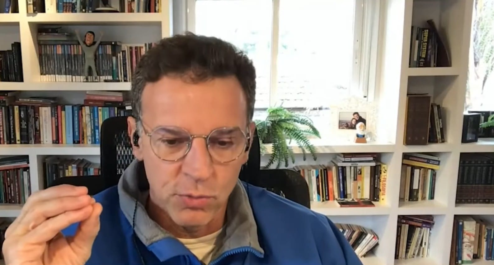 Bitcoin é “uma pirâmide chancelada e organizada”, diz fundador do Brasil Plural