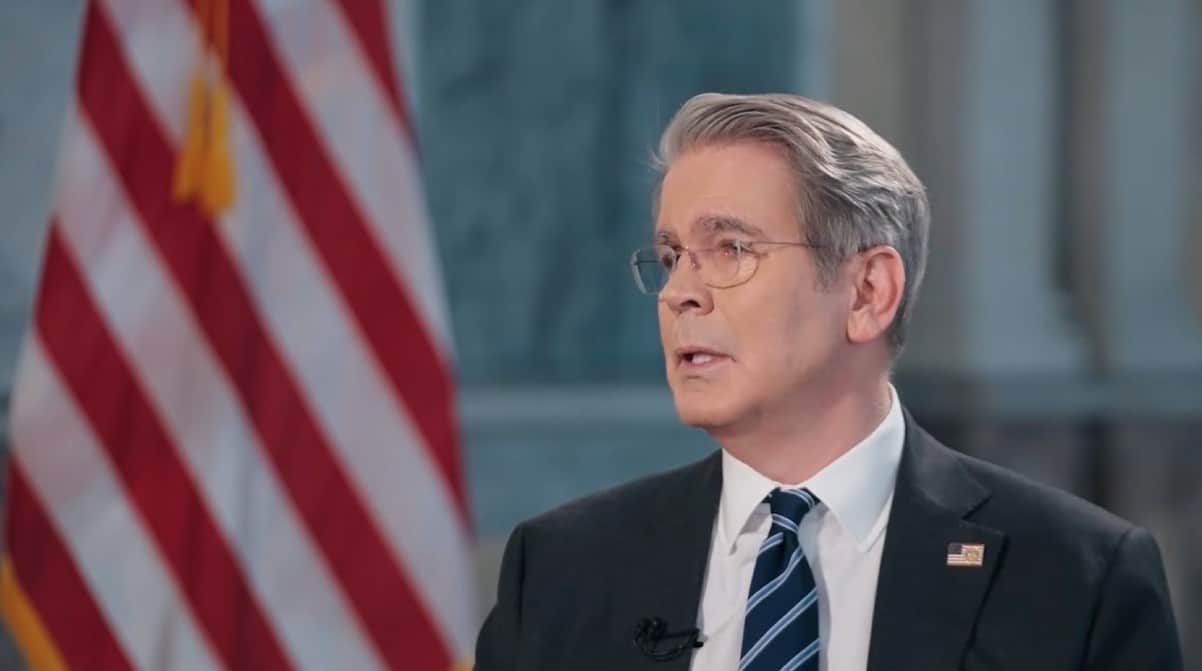 “Bitcoin está se tornando uma reserva de valor”, diz secretário do Tesouro dos EUA