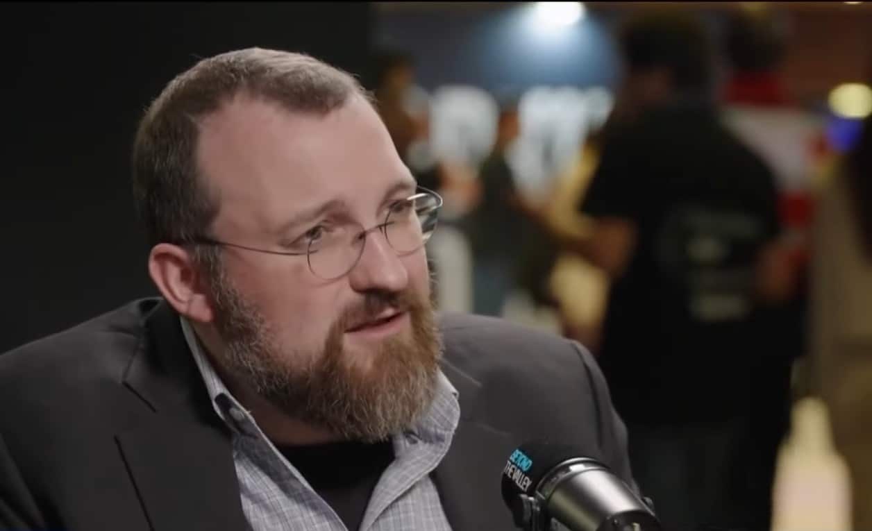 Bitcoin triplicará de preço neste ano, diz fundador da Cardano