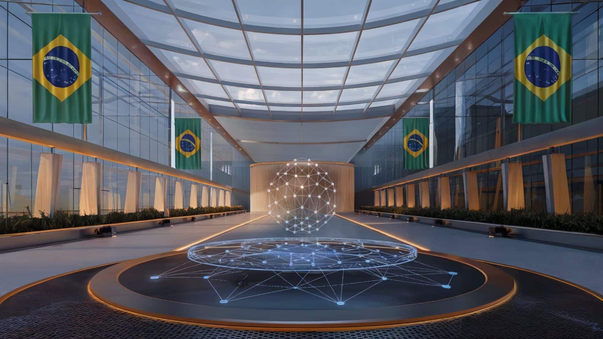 Brasil lança Observatório Nacional de Blockchain
