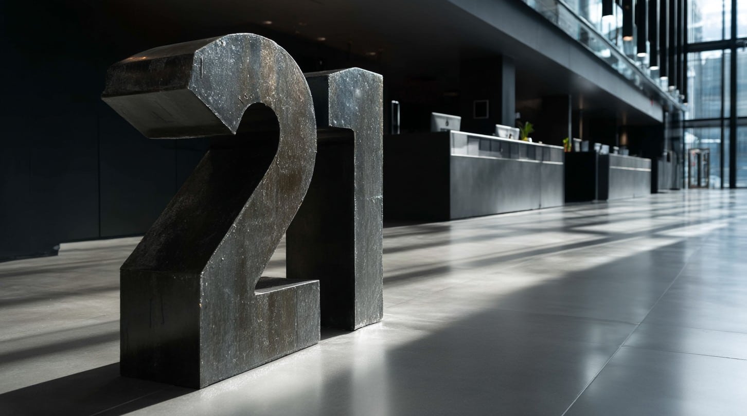 Cantor, Tether e SoftBank criam a Twenty One Capital para investir em Bitcoin