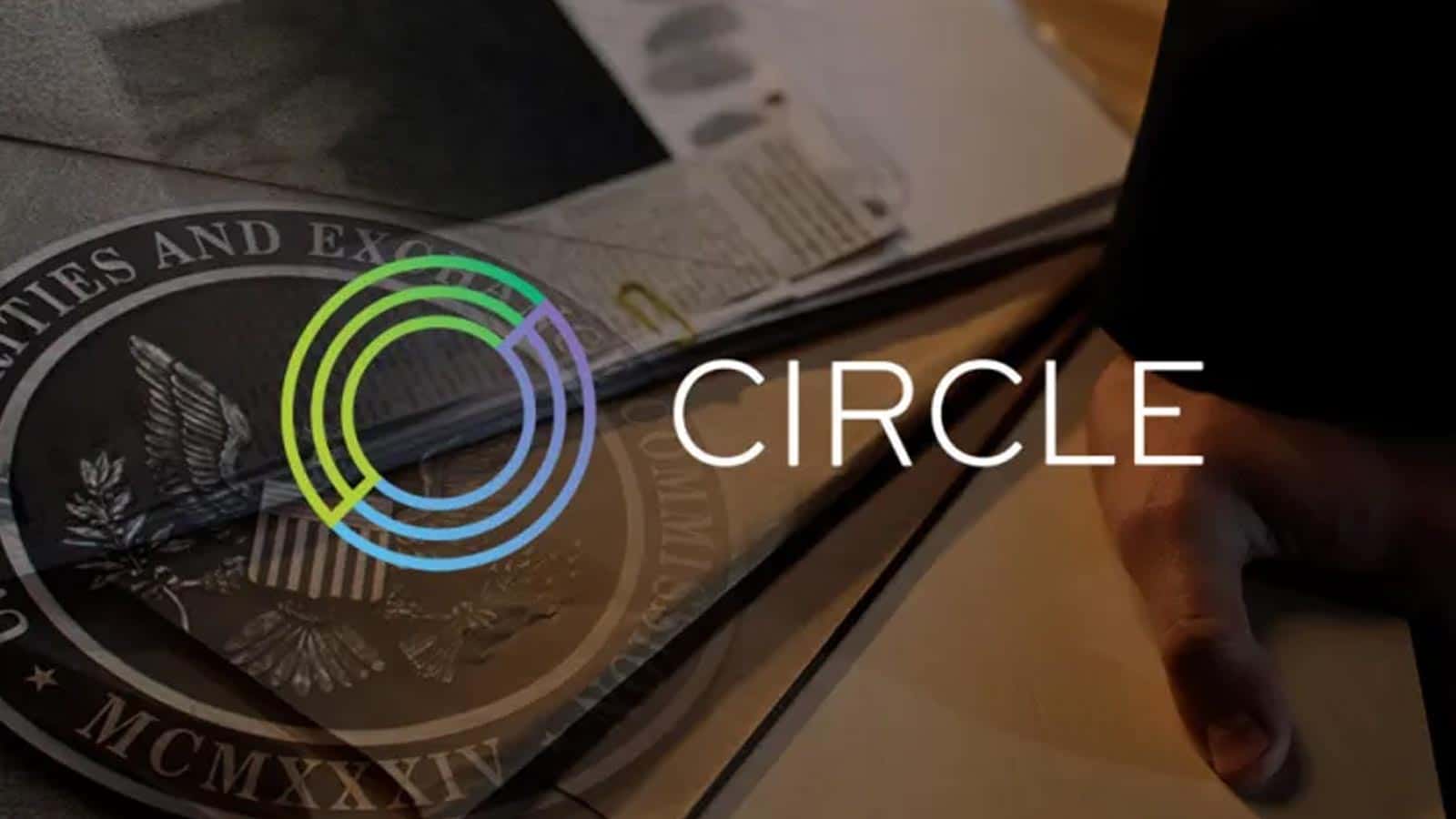 Circle, emissora da USDC, oficializa pedido de IPO nos EUA