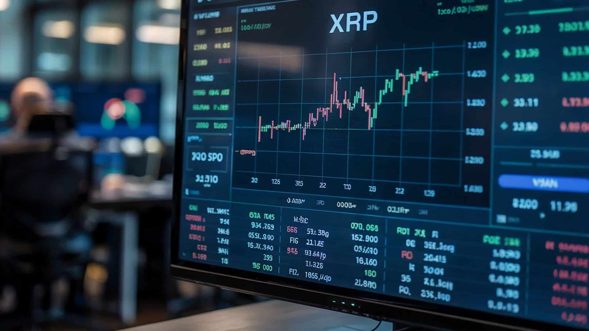 Coinbase anuncia contrato de futuros de XRP nos EUA com estreia neste mês