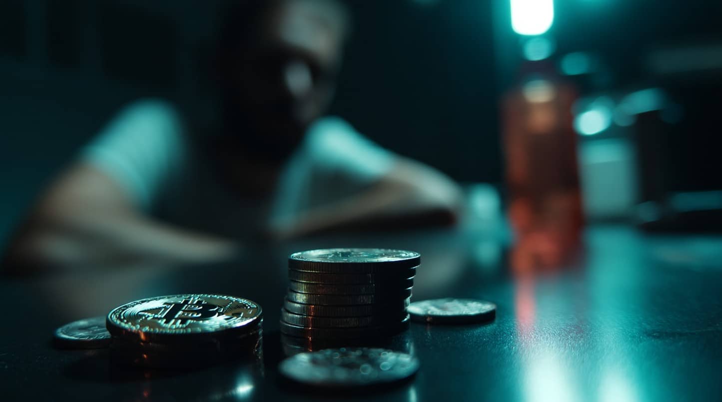 Corretora de criptomoedas focada em privacidade anuncia fim de suas operações