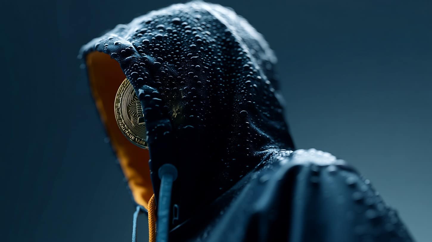 Criptomoeda desaba após hack em conta que administrava tokens de airdrop