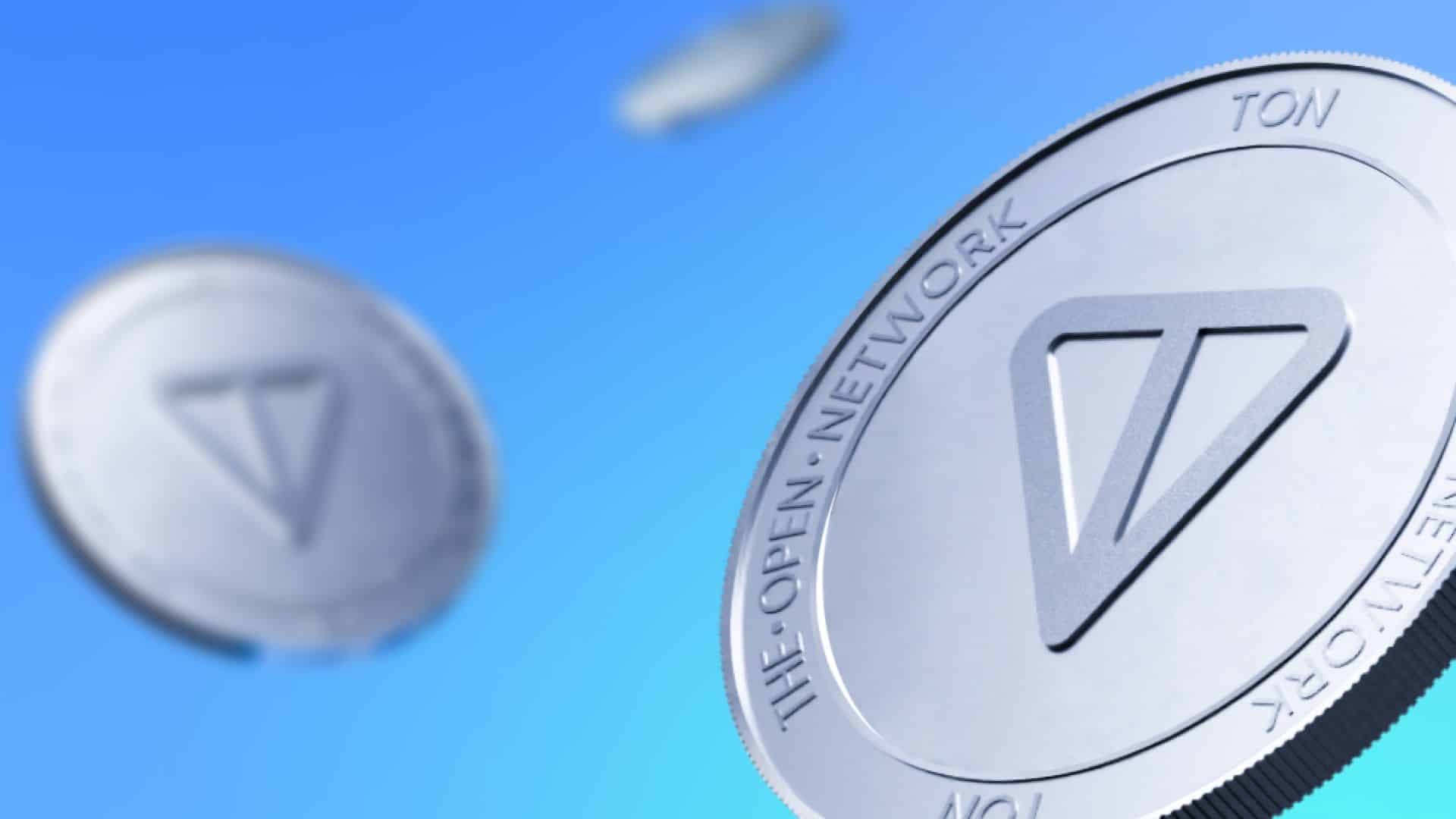 Criptomoedas viraram questão de direitos humanos, diz presidente da TON