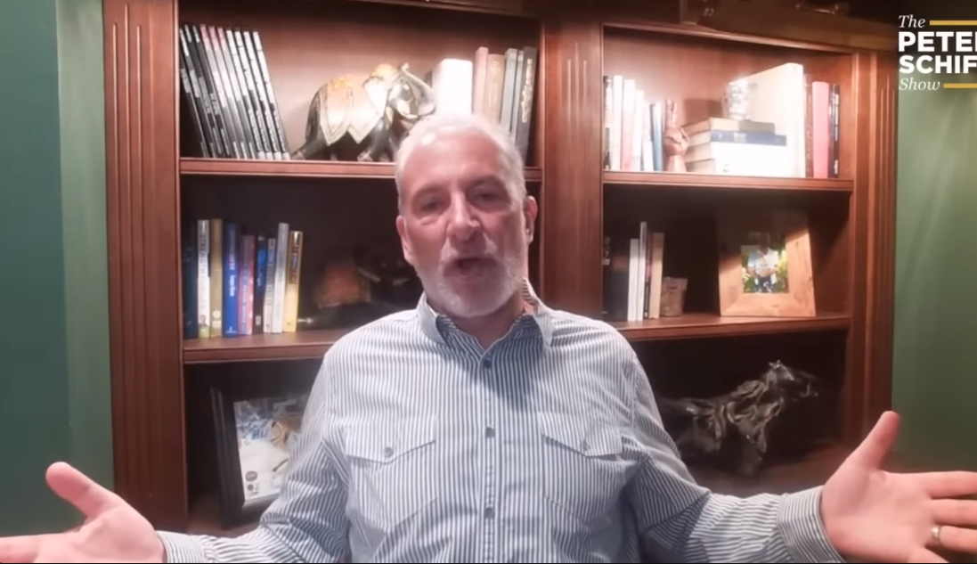 Crise financeira de 2025 vai matar o Bitcoin, diz economista que previu a crise de 2008