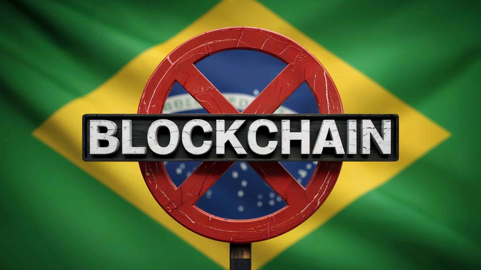 Deputado Federal pede exclusão do termo blockchain em projeto de lei: "específico demais"