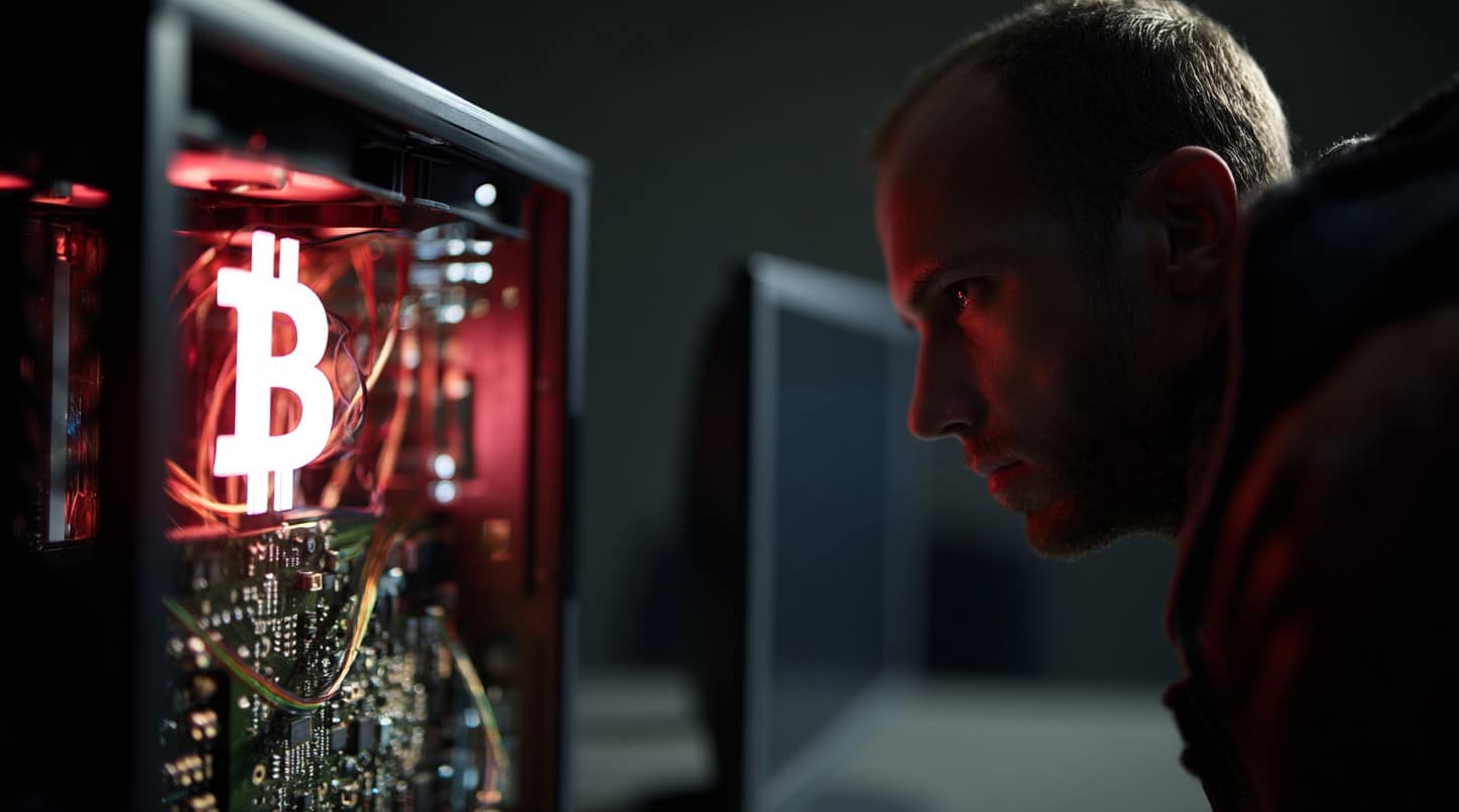 Desenvolvedores do Bitcoin falam sobre segurança da rede