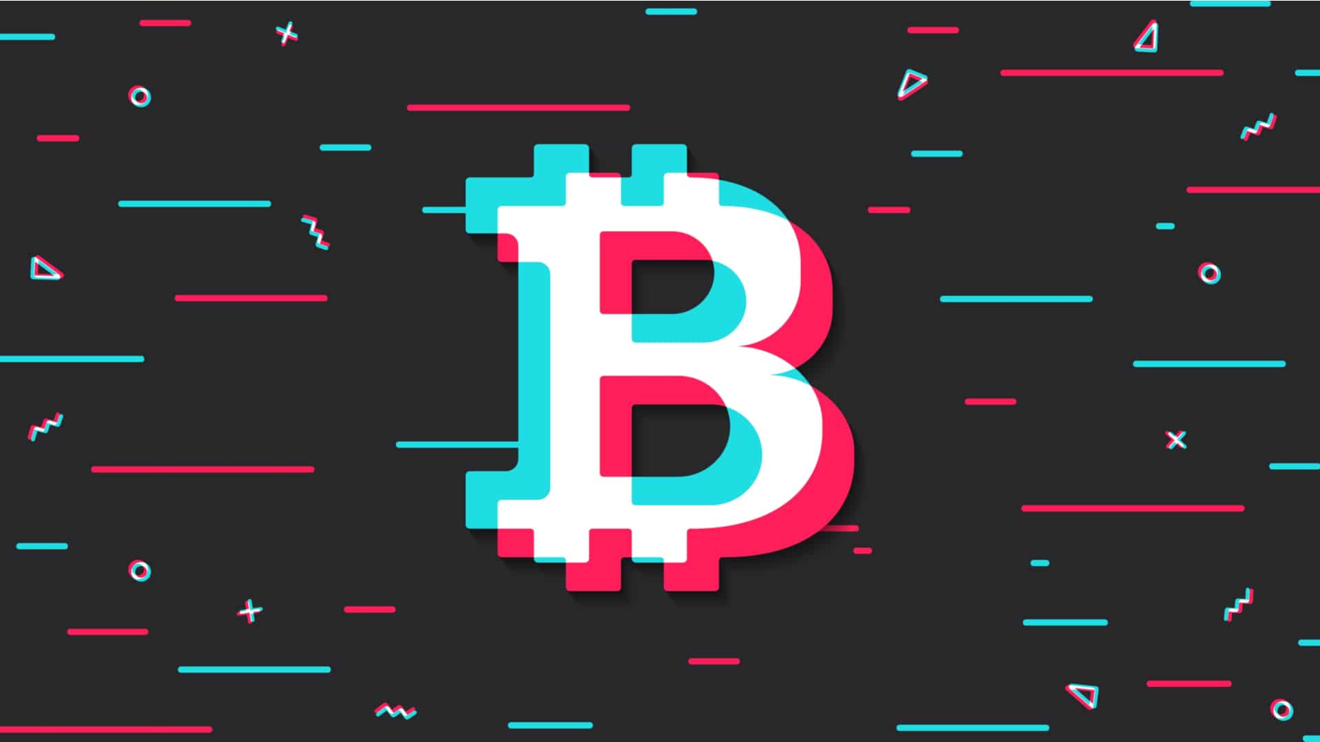 Empresa de criptomoeda pode comprar o TikTok, diz Reuters