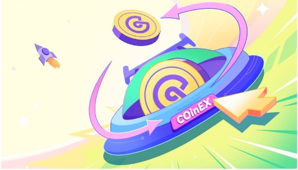 Empréstimos CoinEx: Aumente a liquidez e a eficiência de capital