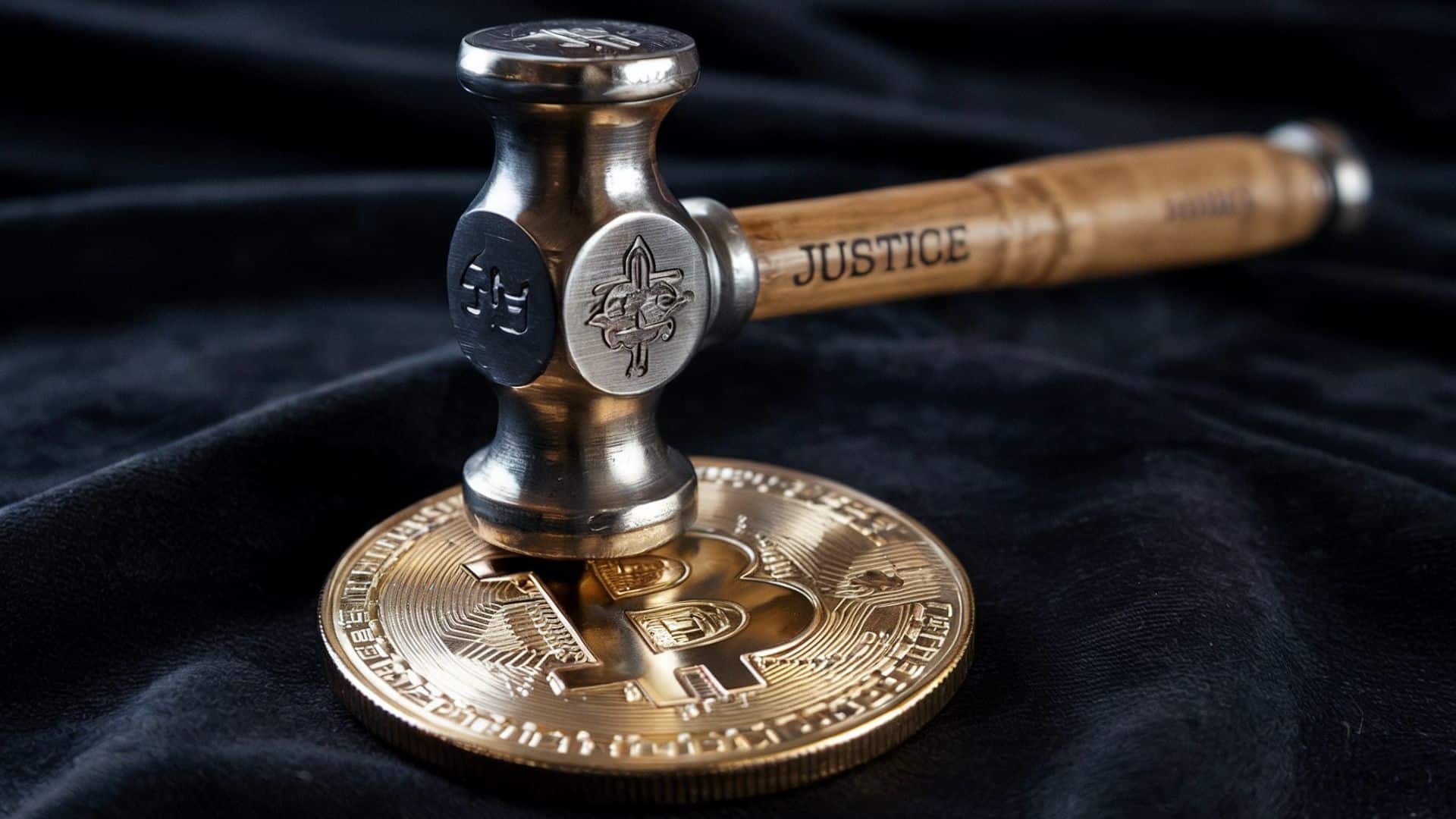 Escola judicial oferta curso de blindagem digital com tópico de criptomoedas