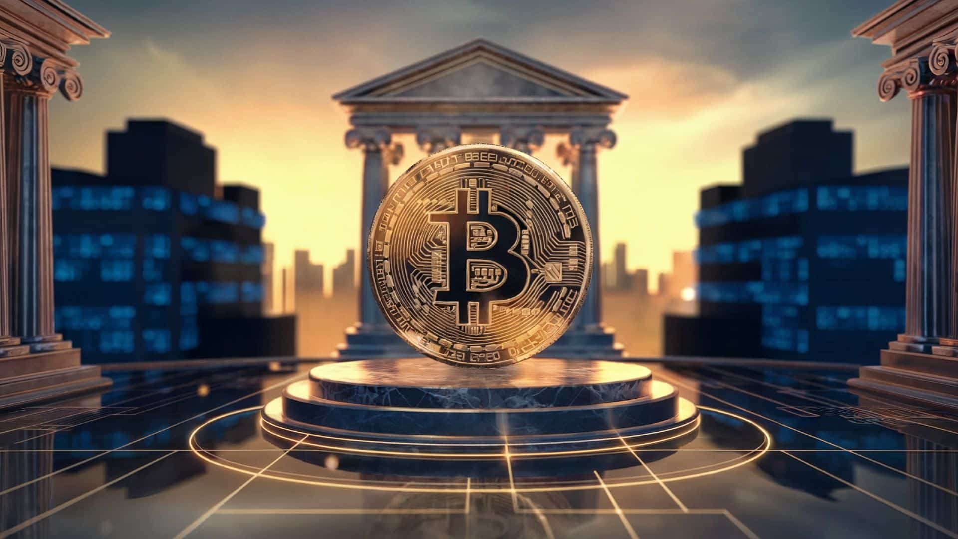 Executivo da Binance diz que bitcoin alcançou maturidade um ano após halving