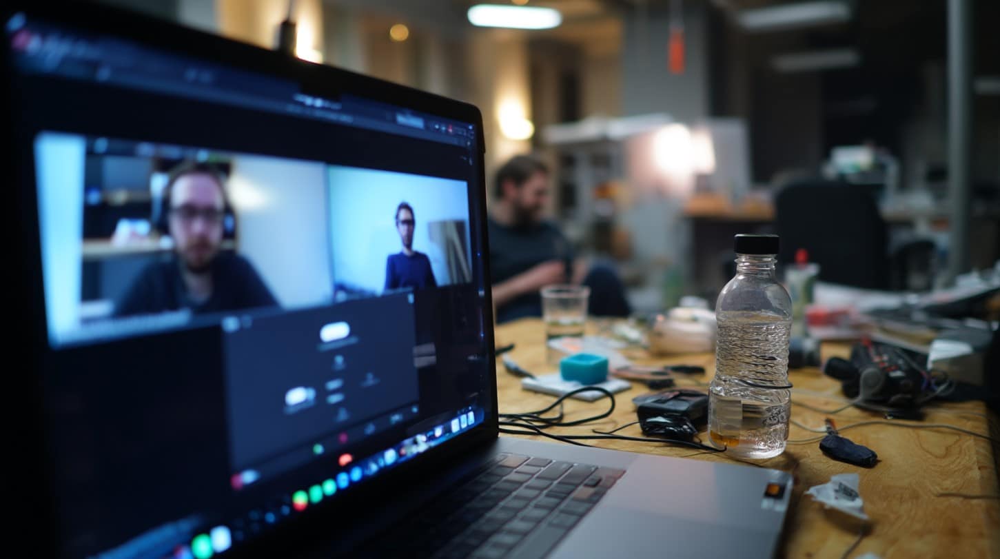 Executivo perde R$ 600.000 em criptomoedas e faz alerta sobre chamadas no Zoom