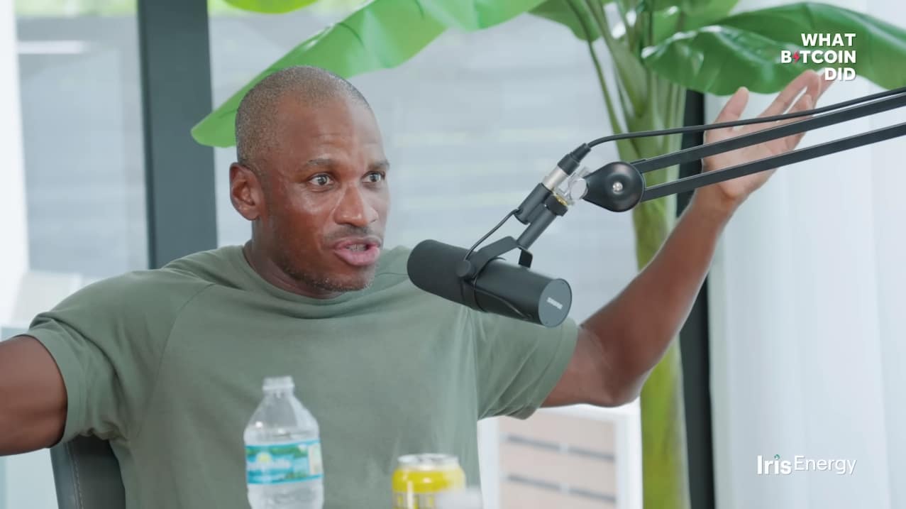 Fed fará o Bitcoin saltar para US$ 200.000, diz Arthur Hayes