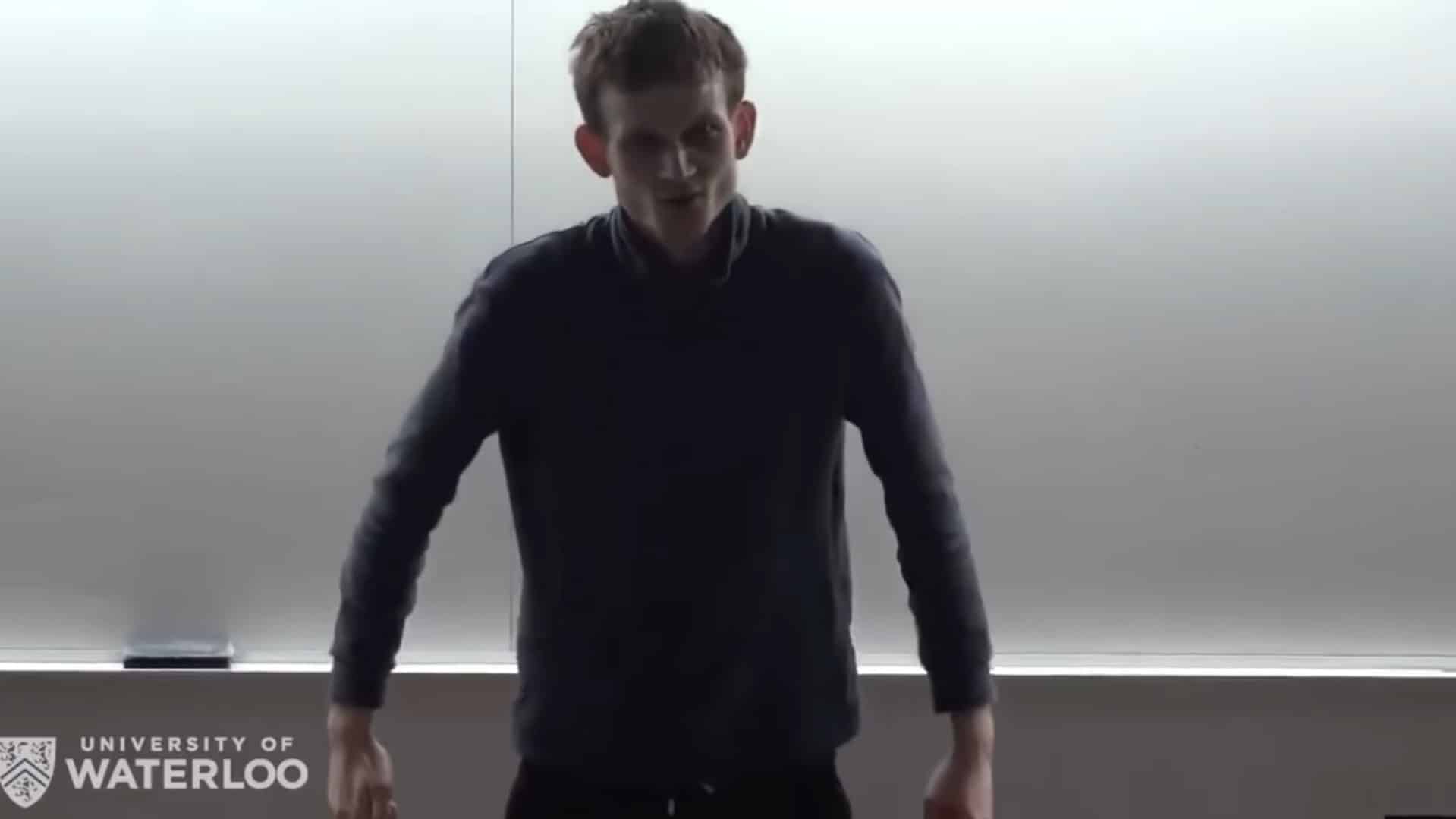 Fundador do Ethereum diz que privacidade não pode mais ser ignorada