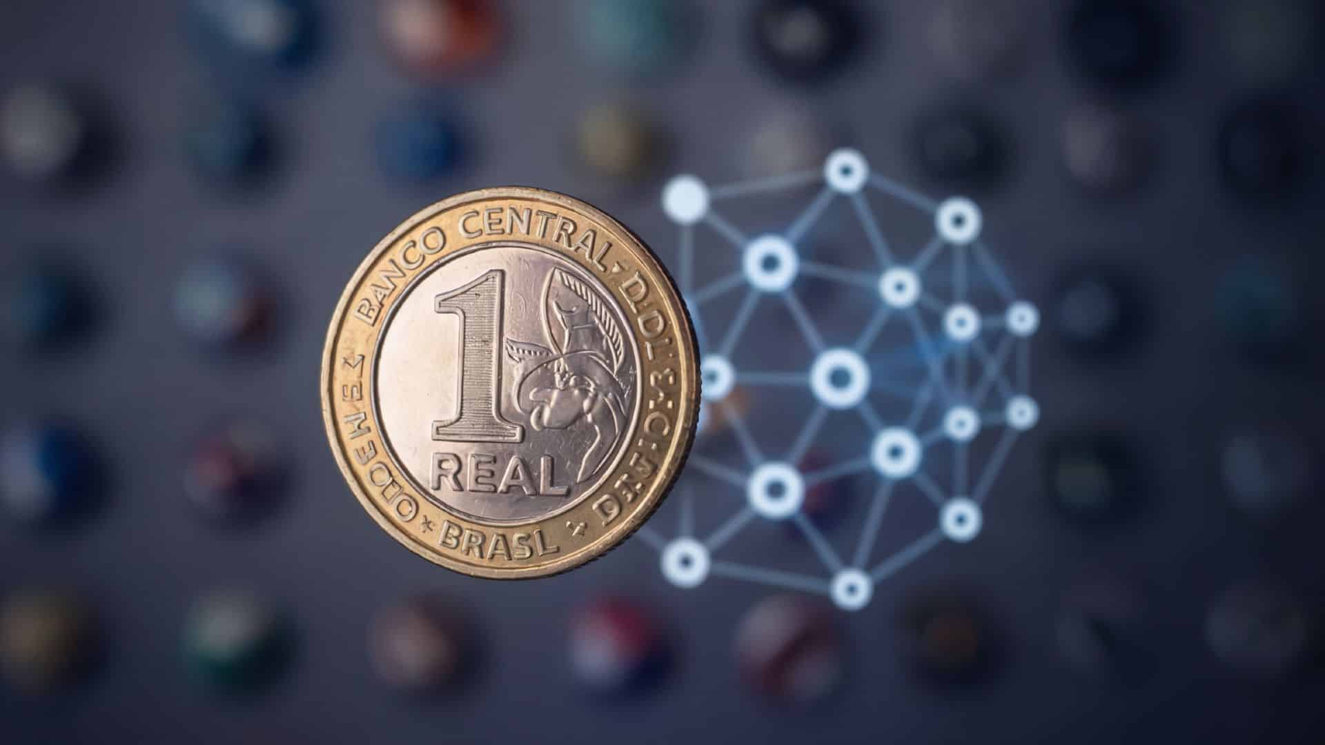 Gestora brasileira do arquiteto do Plano Real lança carteira tokenizada