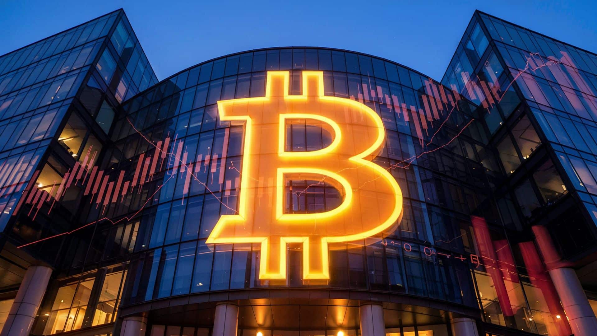 Gestora com trilhões em ativos vai lançar negociação de bitcoin para clientes