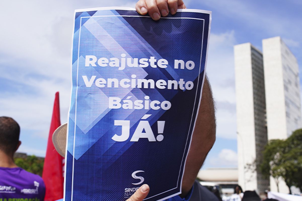 Greve dos Auditores Fiscais da RFB atrasa publicação de dados sobre criptomoedas