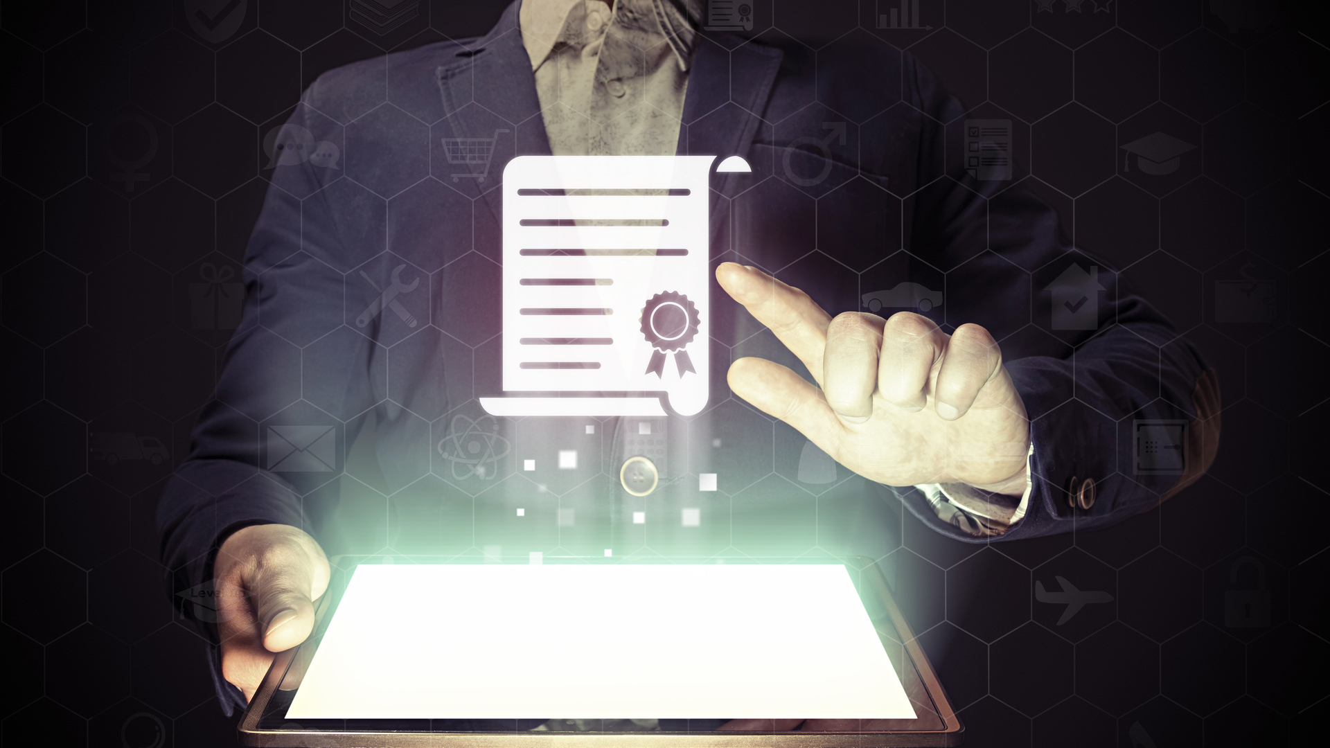 Indígena brasileiro cria site com blockchain e ganha R$ 1 milhão para expandir projeto