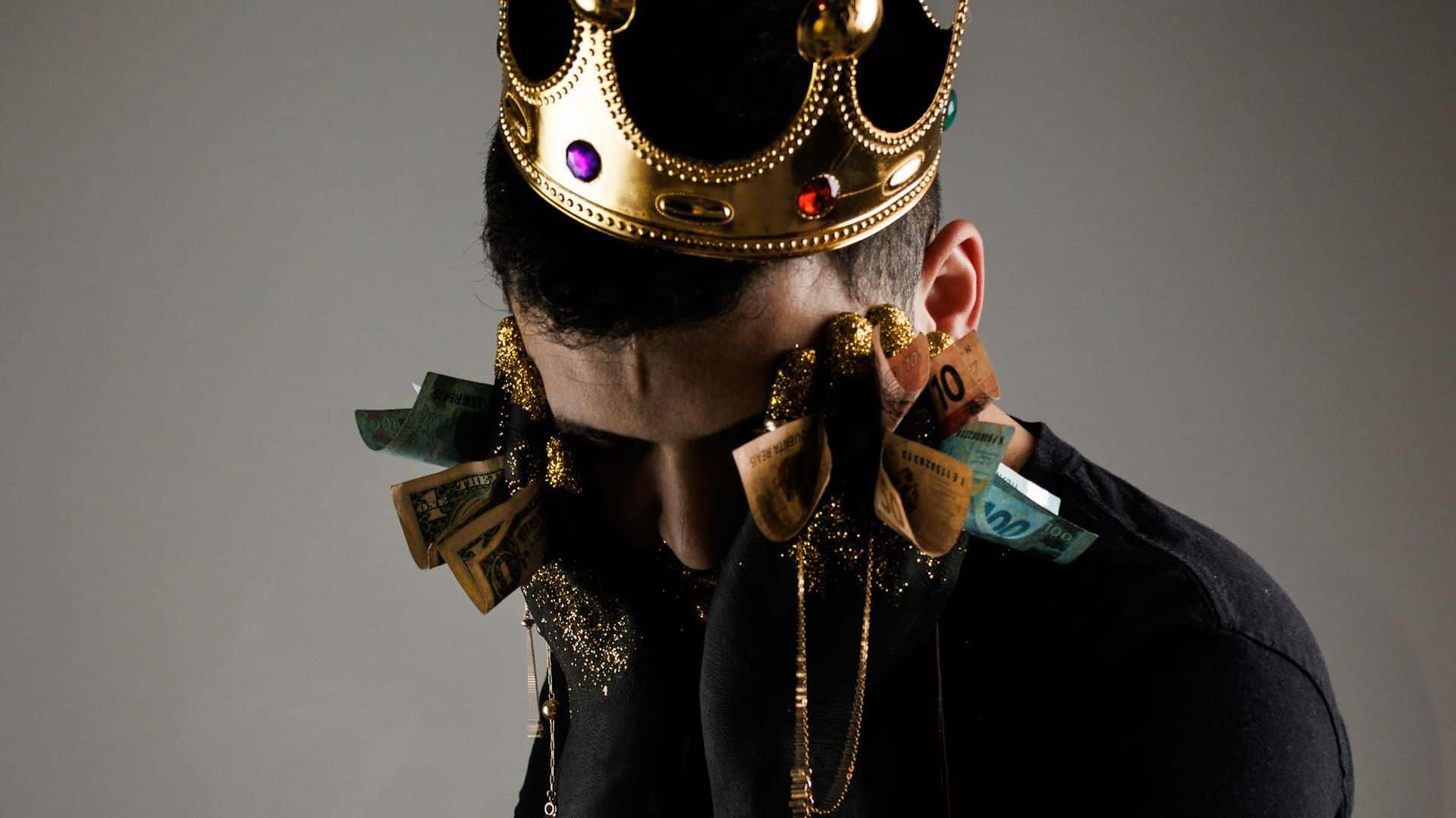 Influencer de criptomoedas processa Binance Brasil após perder todos bitcoins