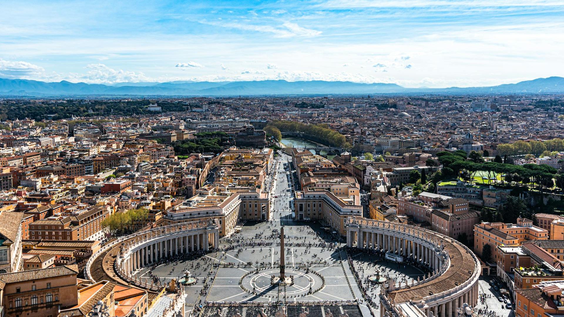 Investidores de criptomoedas apostam em quem será o novo Papa