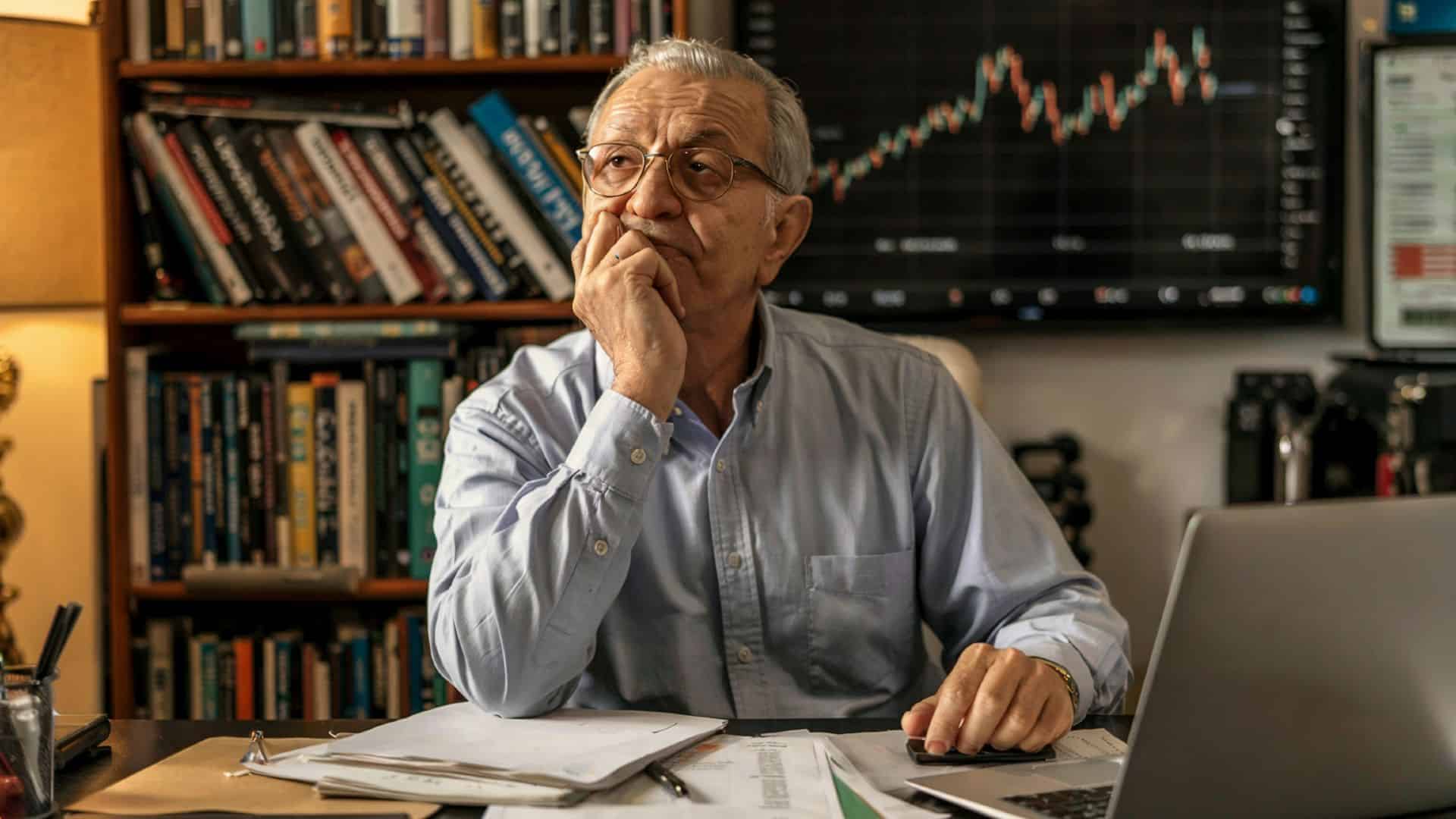 "Investimentos em criptomoedas está vedado direta e indiretamente" diz Coordenador de Normas da PREVIC