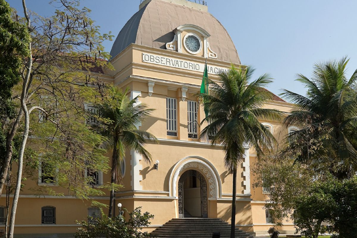 MAST no RJ quer colocar Patrimônio Público Nacional na blockchain