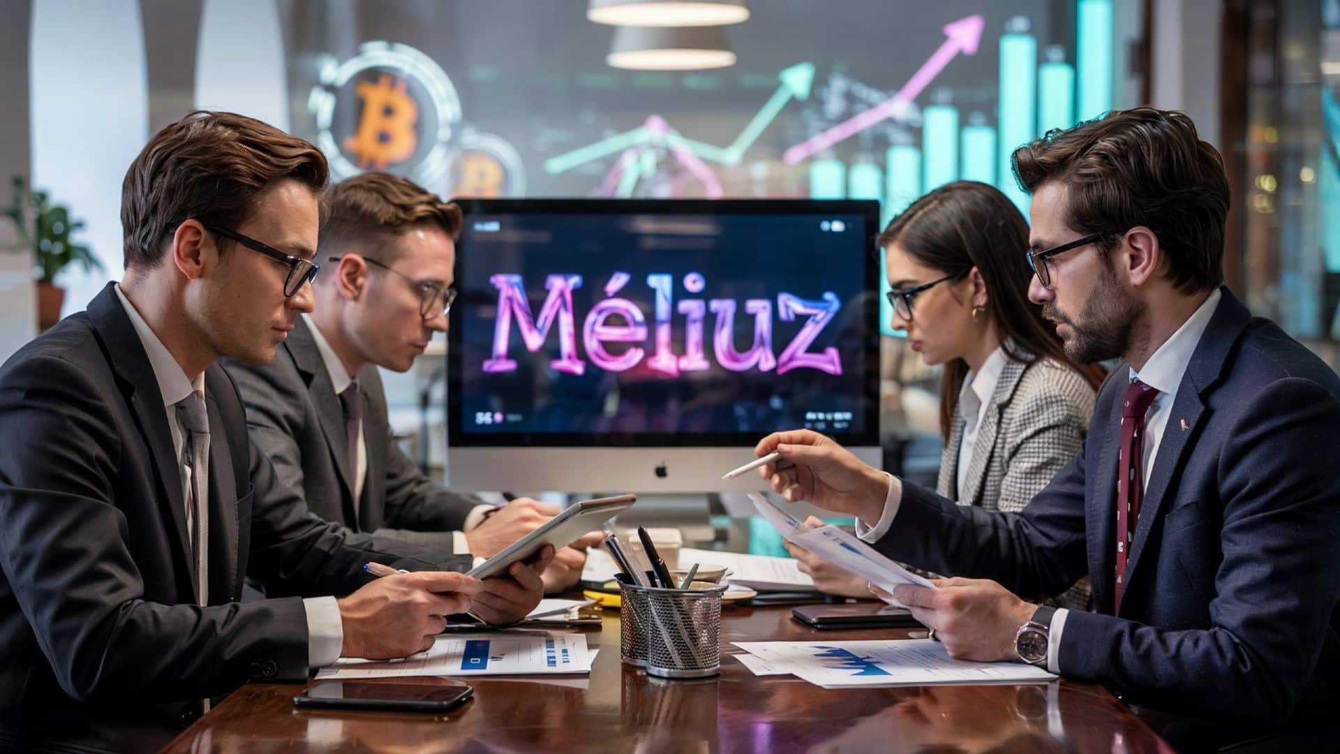 Méliuz quer expandir estratégia de bitcoin e convoca assembleia