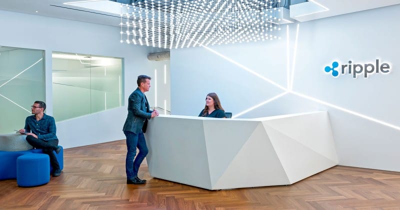 Ripple surpreende o mercado ao comprar corretora de criptomoedas