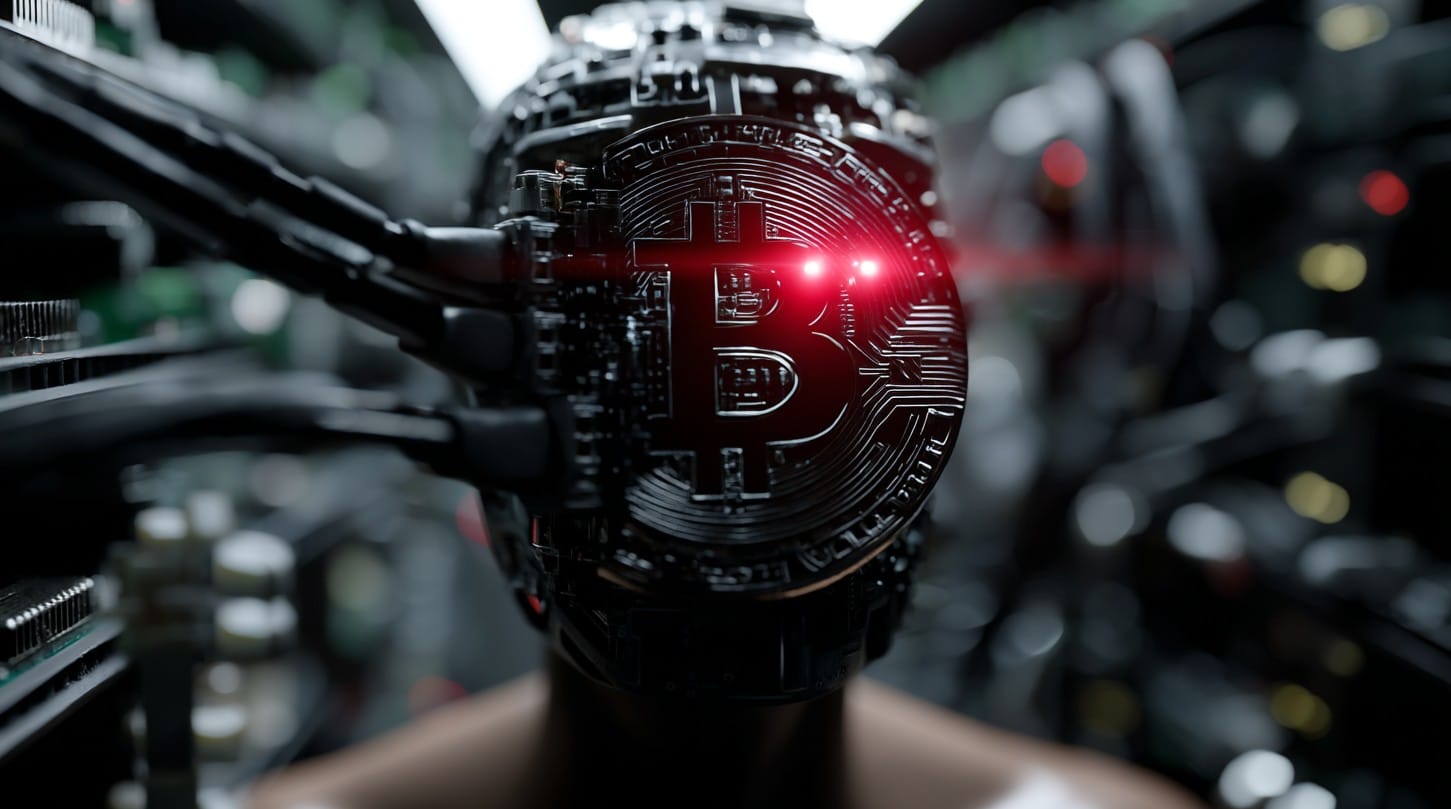 “Satoshi Nakamoto era uma IA do futuro”, diz fundador da Binance
