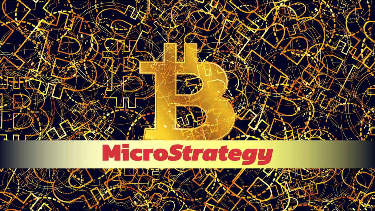 Strategy compra mais US$ 1,42 bilhão em Bitcoin
