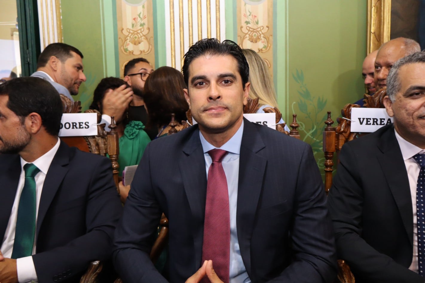 Vereador de Salvador propõe uso de Bitcoin na venda de imóveis públicos