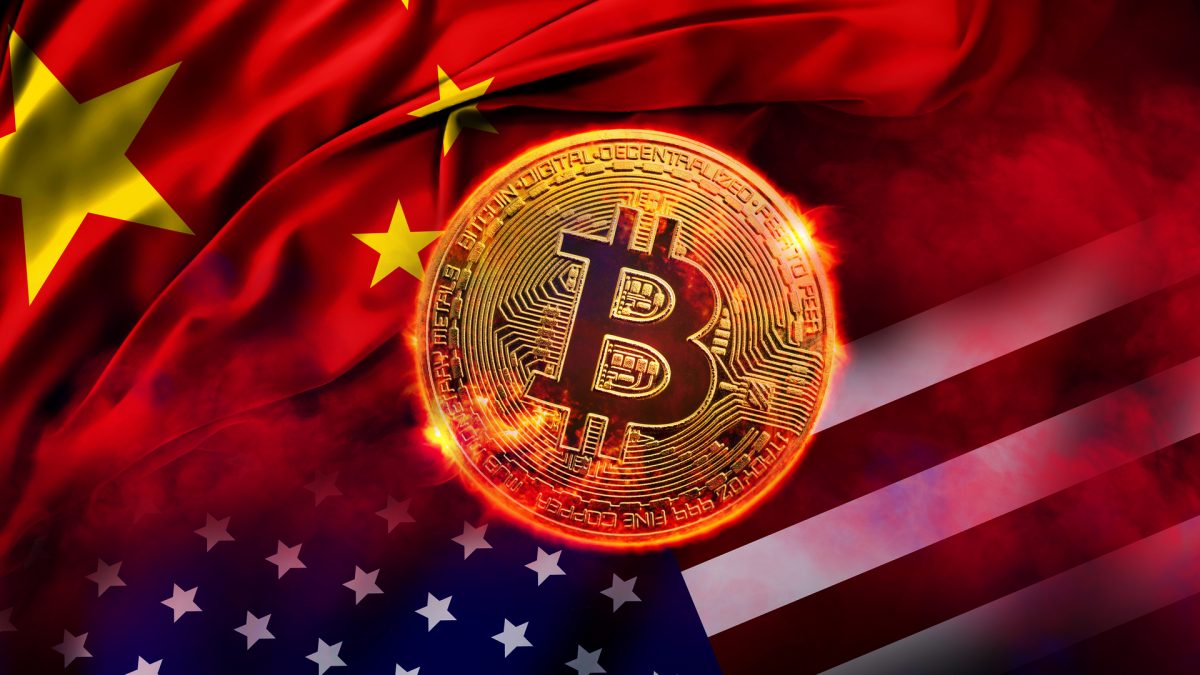 Arthur Hayes fala em 'divórcio entre China e EUA' e faz nova previsão sobre o Bitcoin