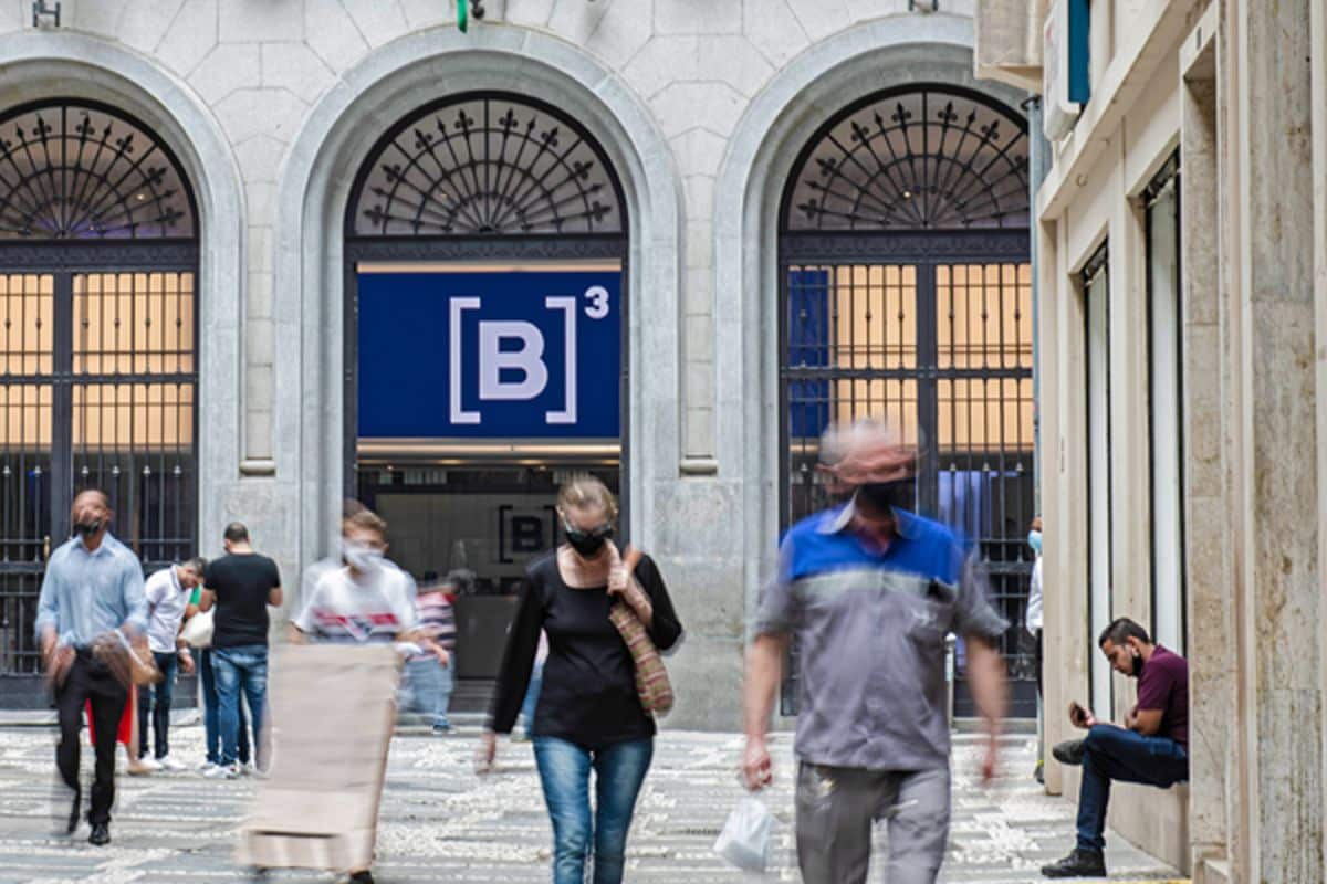 B3 vai listar mais dois contratos futuros de criptomoedas